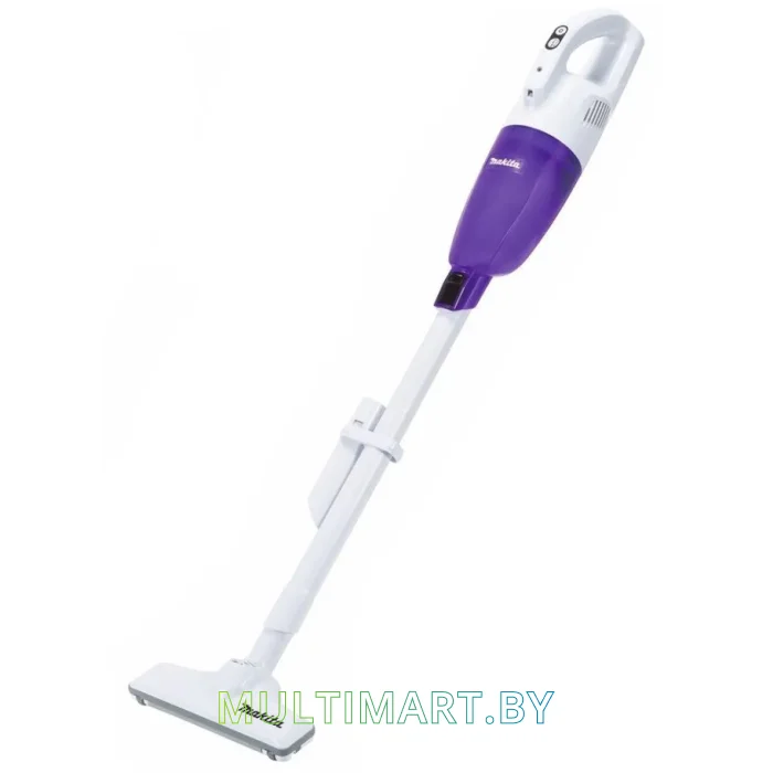 Пылесос Makita CL117FDX7